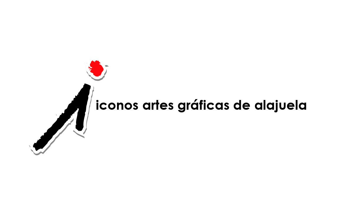 Iconos Artes Gráficas de Alajuela S.a